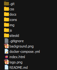 Structuration TuxForge