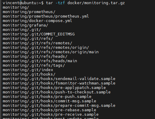 Contenu monitoring.tar.gz